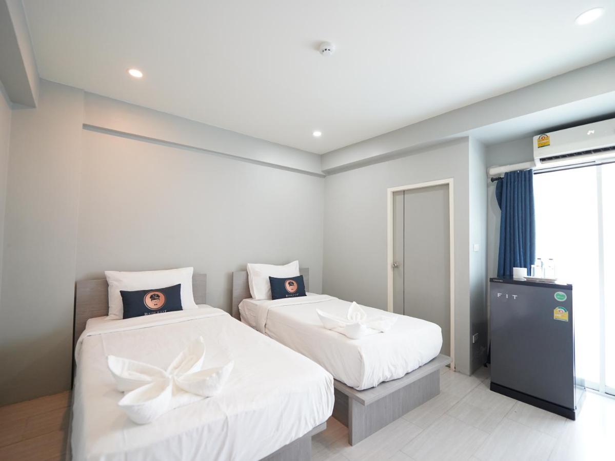 Hotel Roomquest Don Mueang Airport Bangkok