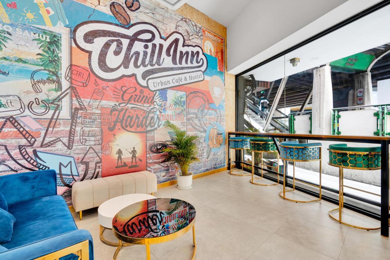 Chill Hostel *