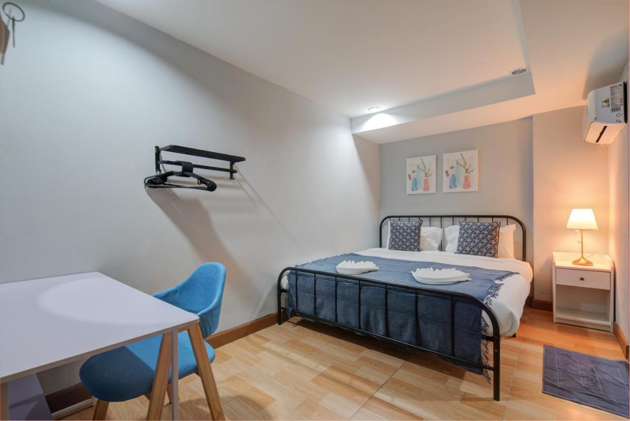Watergate Townhouse 曼谷中心水門家 * Bangkok