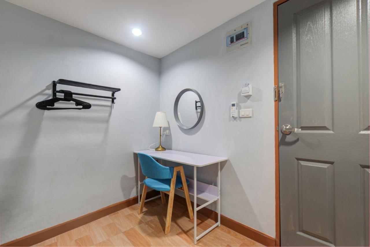 Holiday home Watergate Townhouse 曼谷中心水門家