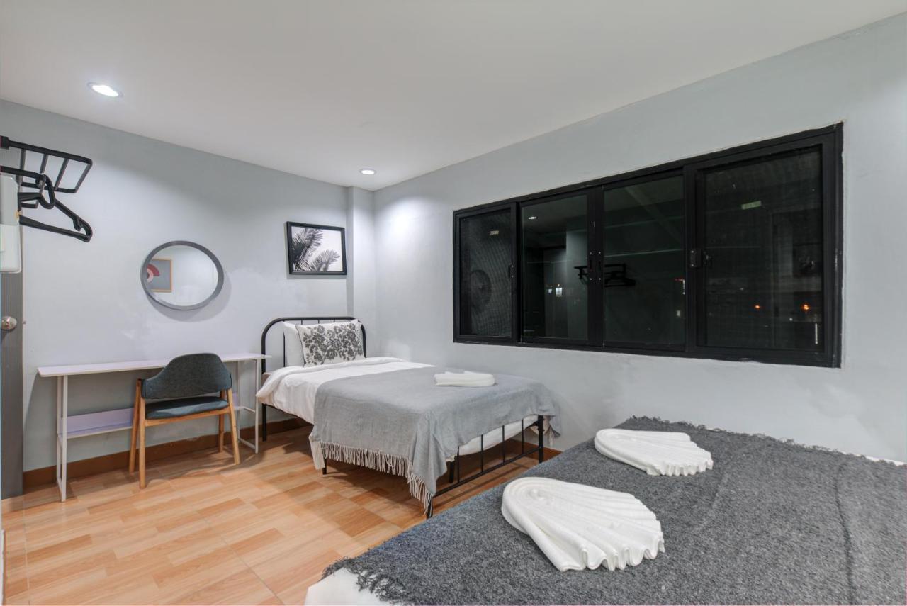 Watergate Townhouse 曼谷中心水門家 Bangkok