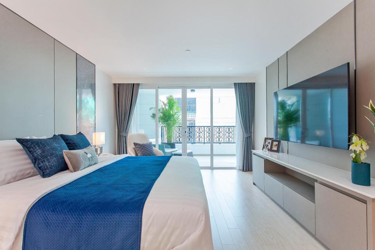 Gm Apartment