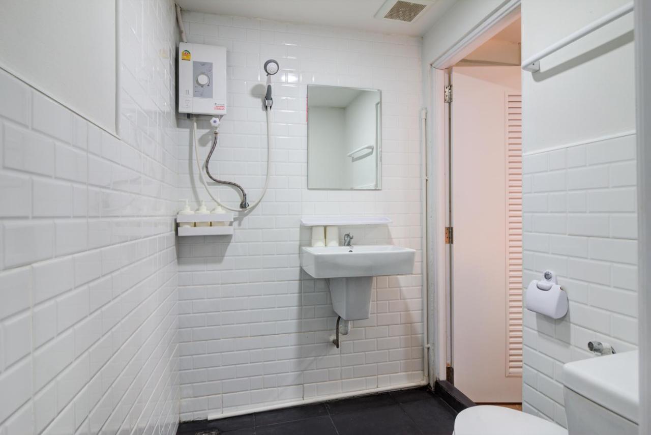 Holiday home Watergate Townhouse 曼谷中心水門家 Bangkok