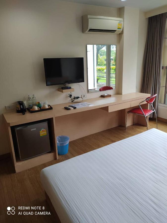 Bed & Breakfast S3 Park