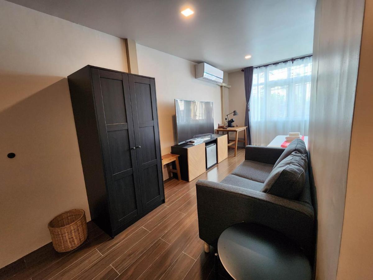 Lo-ha Guest House, Contactless Check-in Hostel