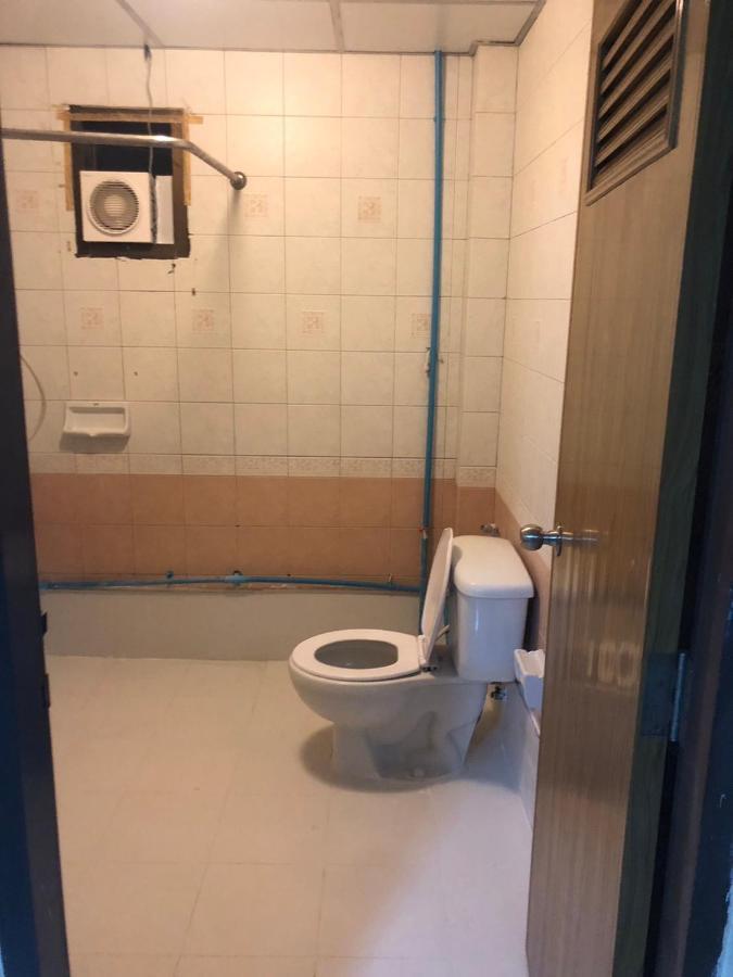 ชาญ บุญเอื้อ อพาร์ทเม้นท์ Chan Booneua Apartment *