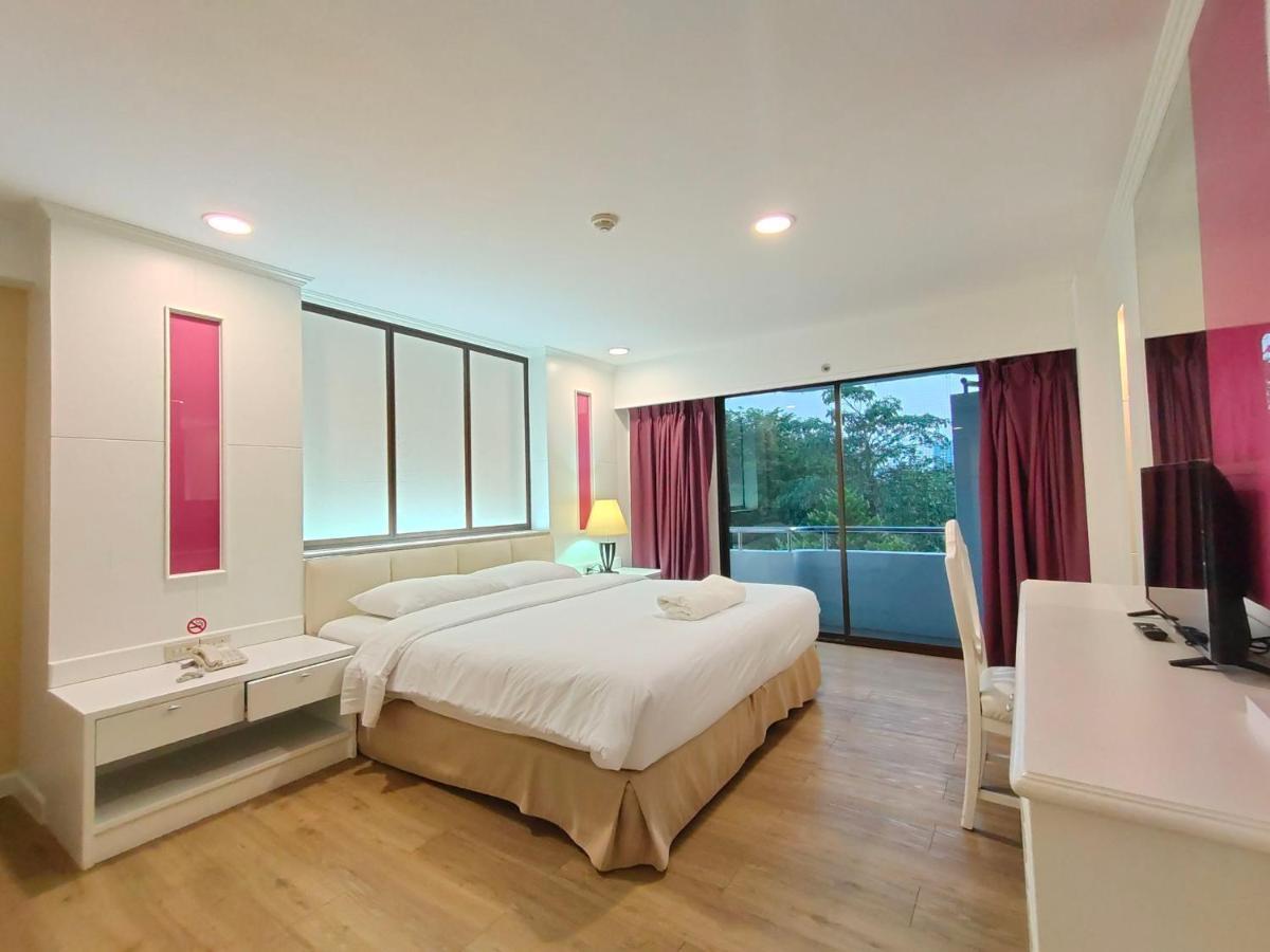 Ebina House - Sha Extra Hotel 4*