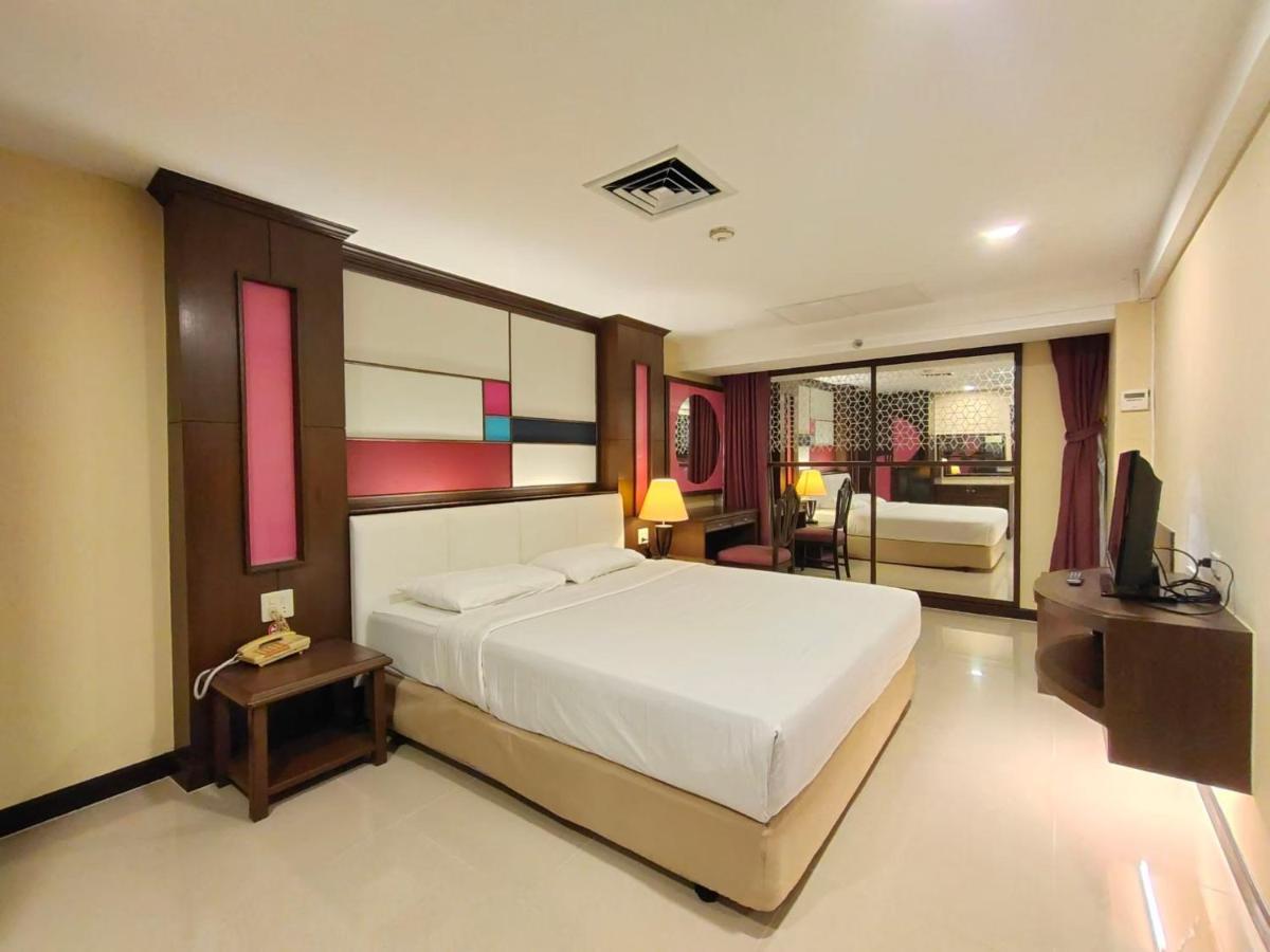 Ebina House - Sha Extra 4*