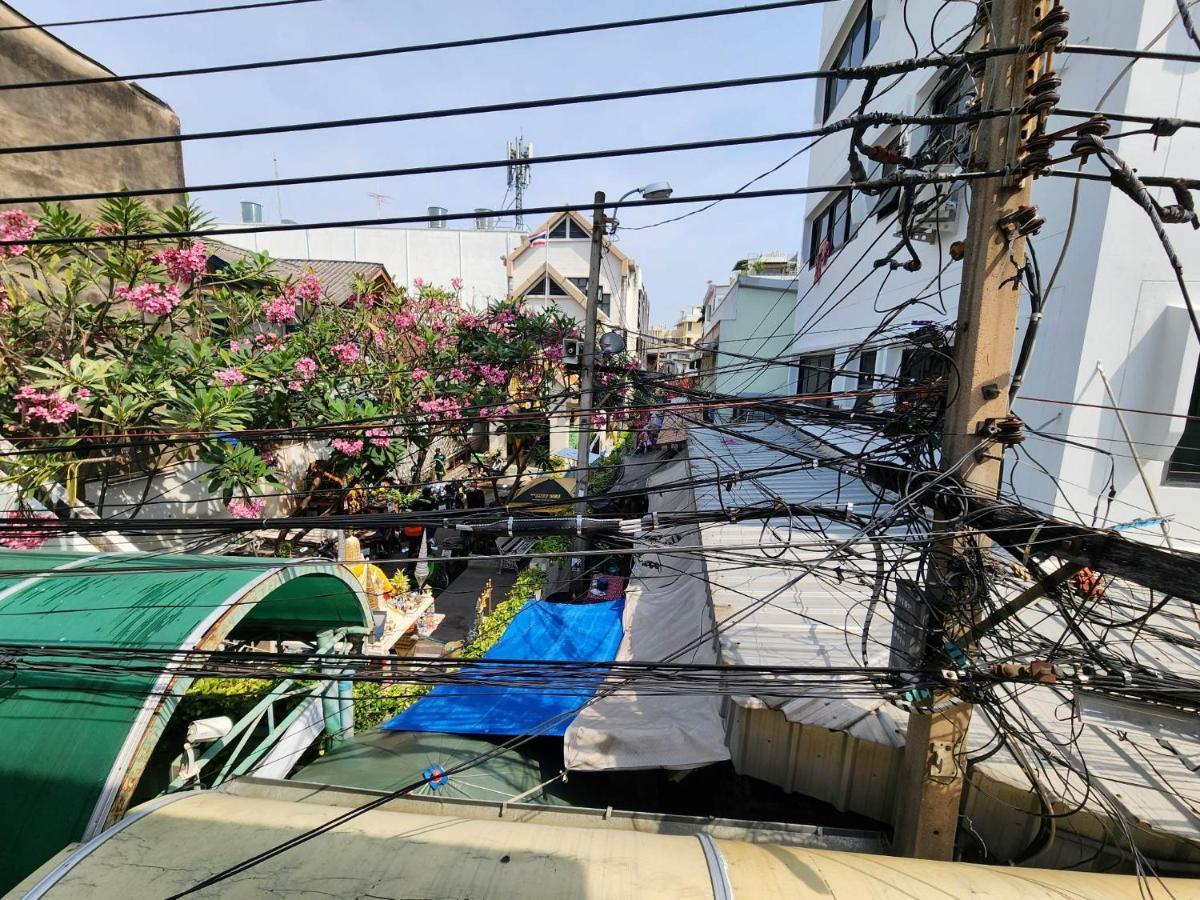 Lo-ha Guest House, Contactless Check-in Hostel