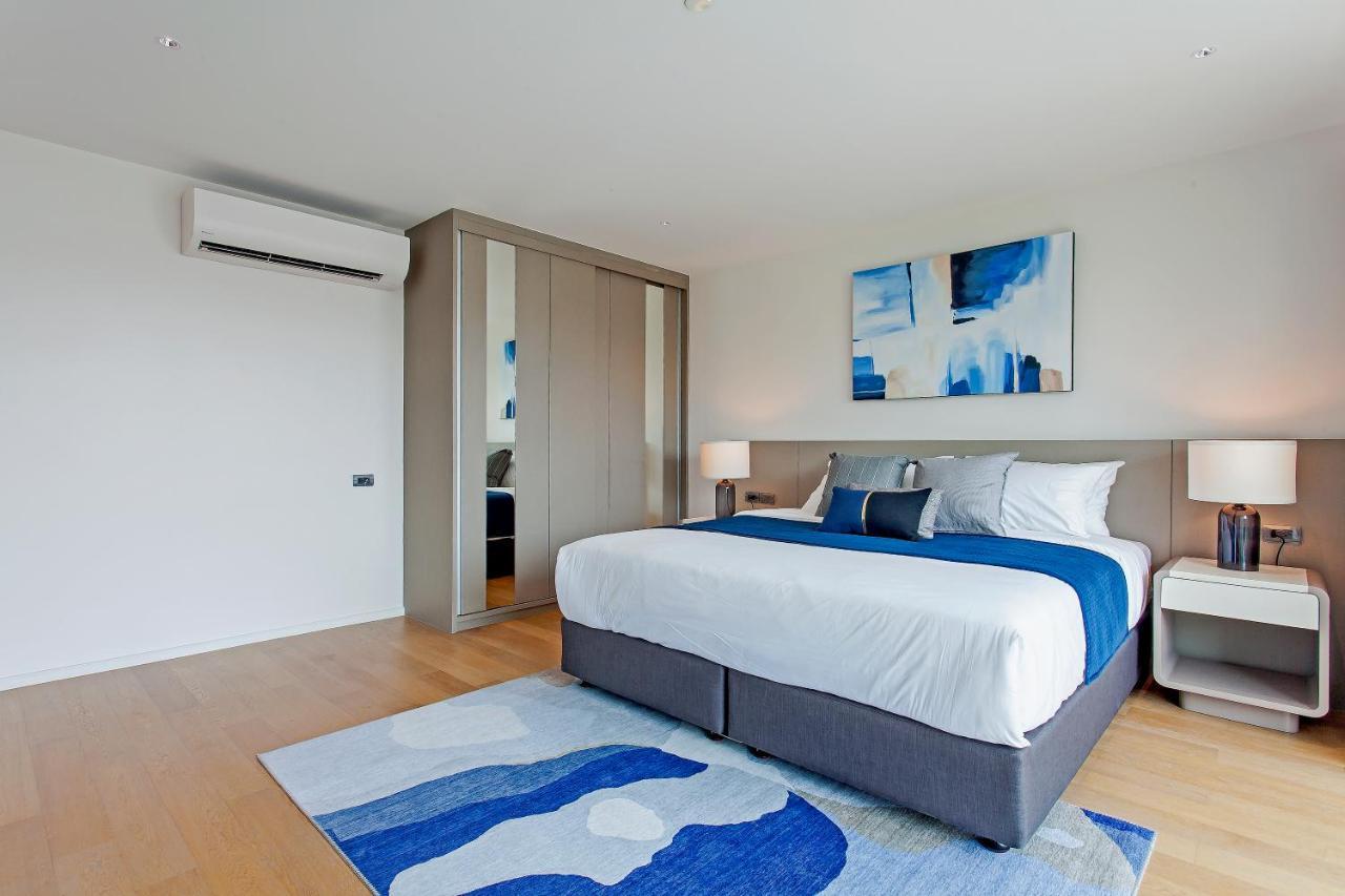 Apartment Gm Bangkok