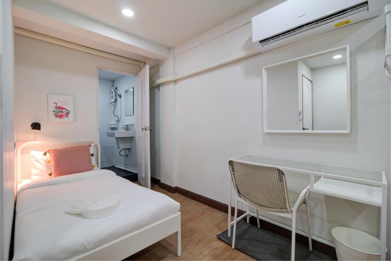 Watergate Townhouse 曼谷中心水門家 Bangkok