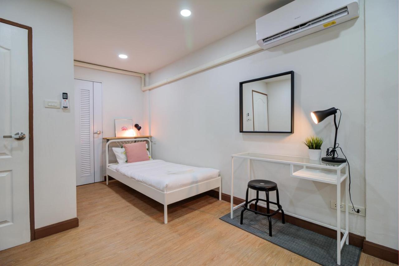 Holiday home Watergate Townhouse 曼谷中心水門家 Bangkok