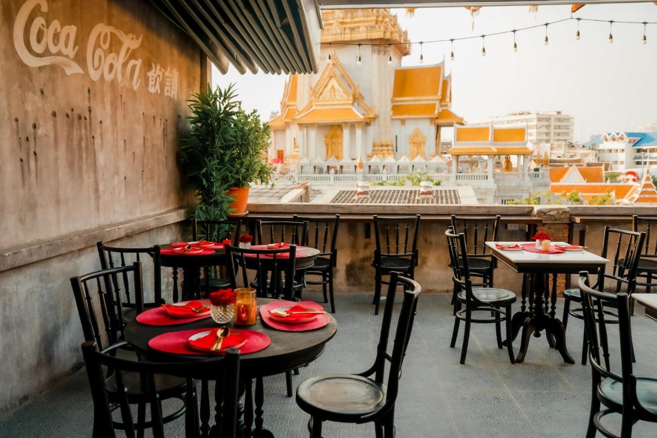 2499 Heritage Chinatown By Roomquest Hotel 5*