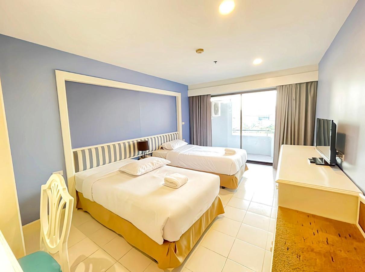 Ebina House - Sha Extra Bangkok