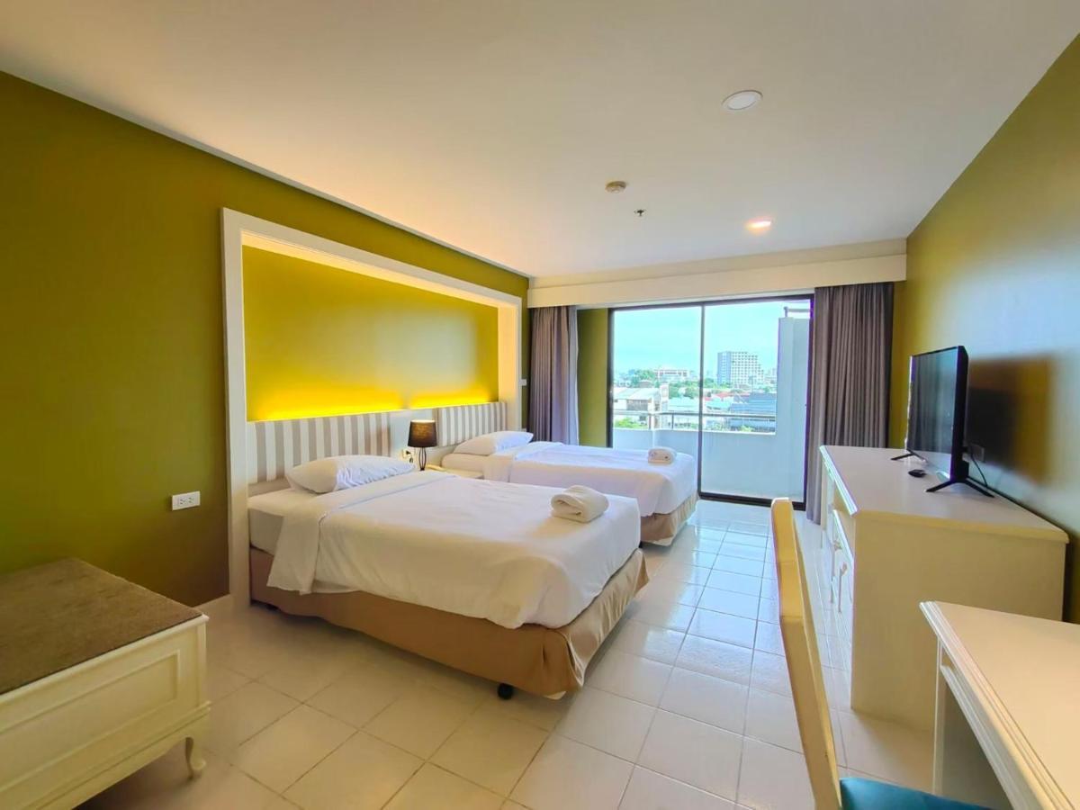 Ebina House - Sha Extra Hotel 4*