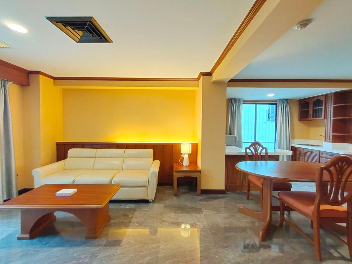Ebina House - Sha Extra 4* Bangkok