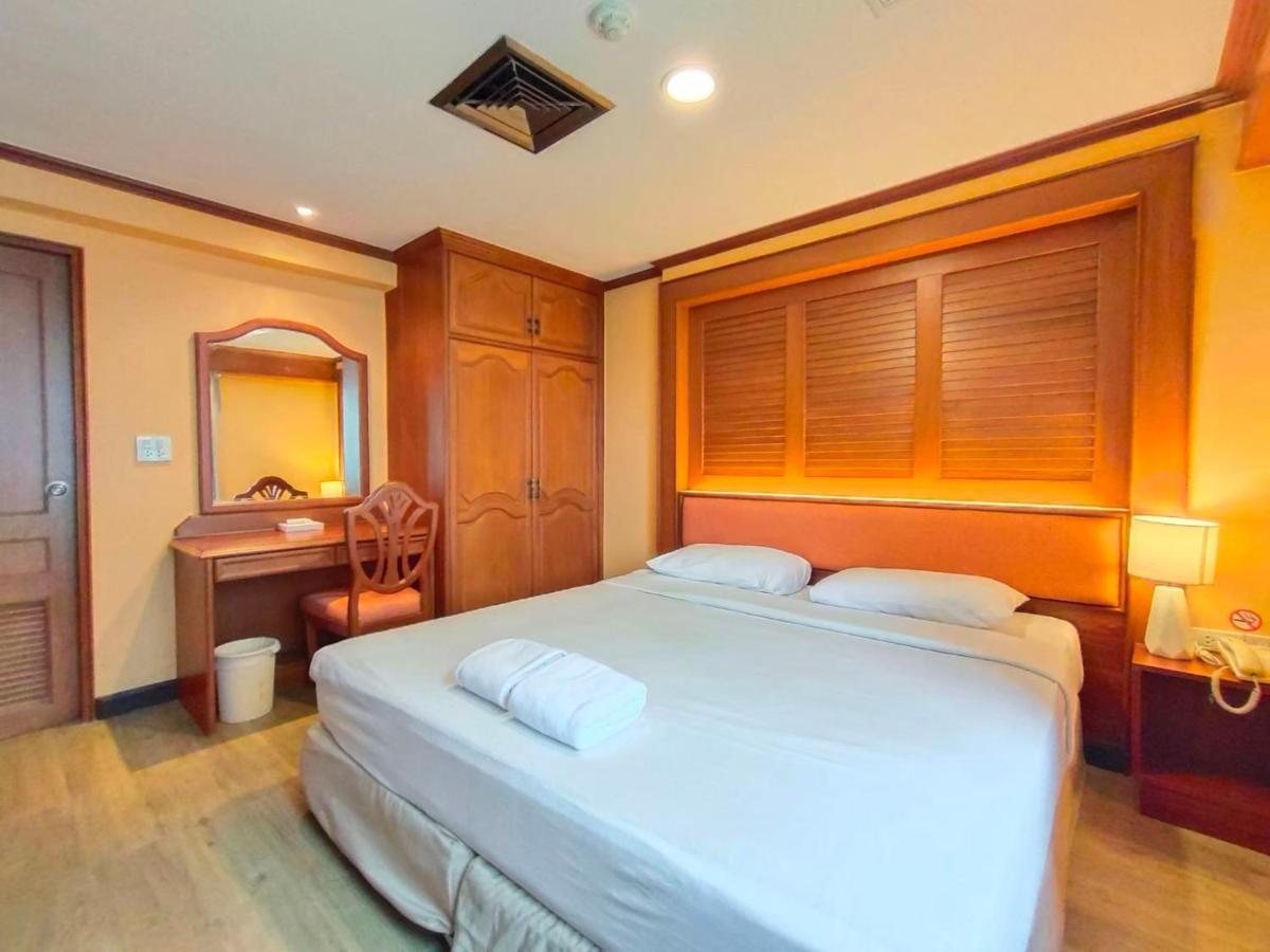 Ebina House - Sha Extra Bangkok