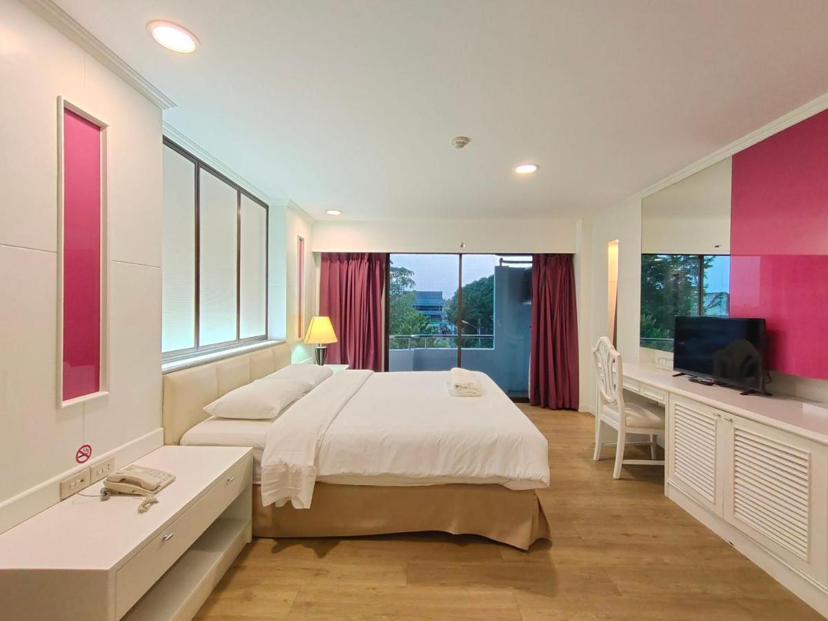 Ebina House - Sha Extra Hotel 4*