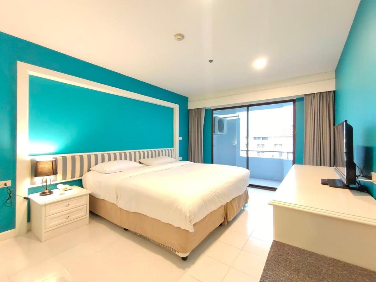 Ebina House - Sha Extra Hotel