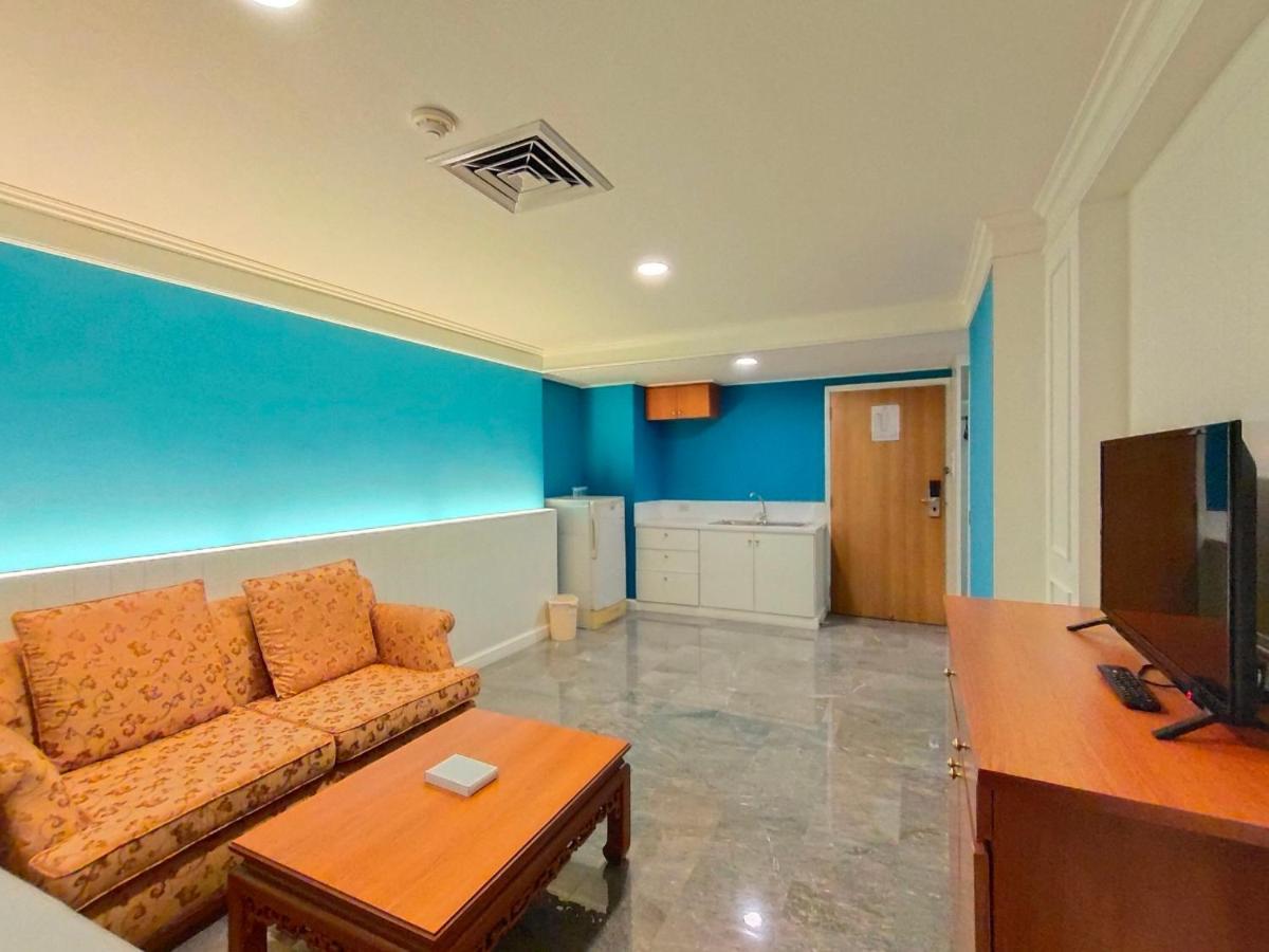 Ebina House - Sha Extra Bangkok