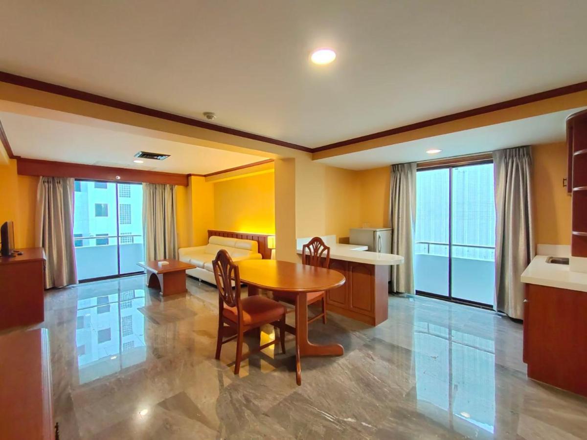 Ebina House - Sha Extra Bangkok