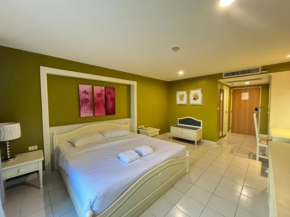 Hotel Ebina House - Sha Extra