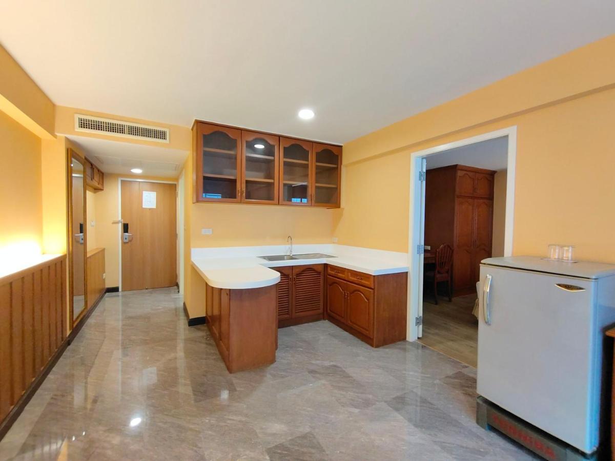 Ebina House - Sha Extra 4* Bangkok
