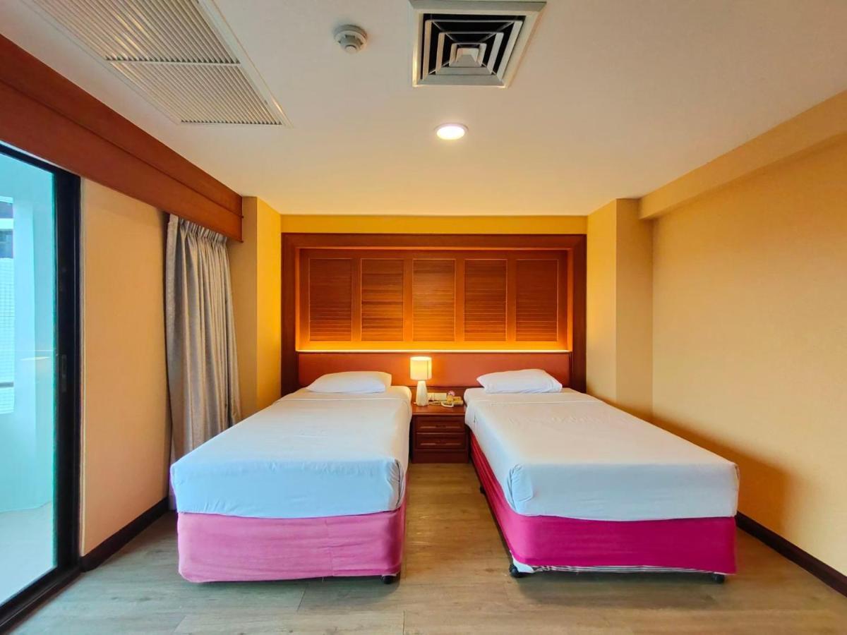 Hotel Ebina House - Sha Extra 4*