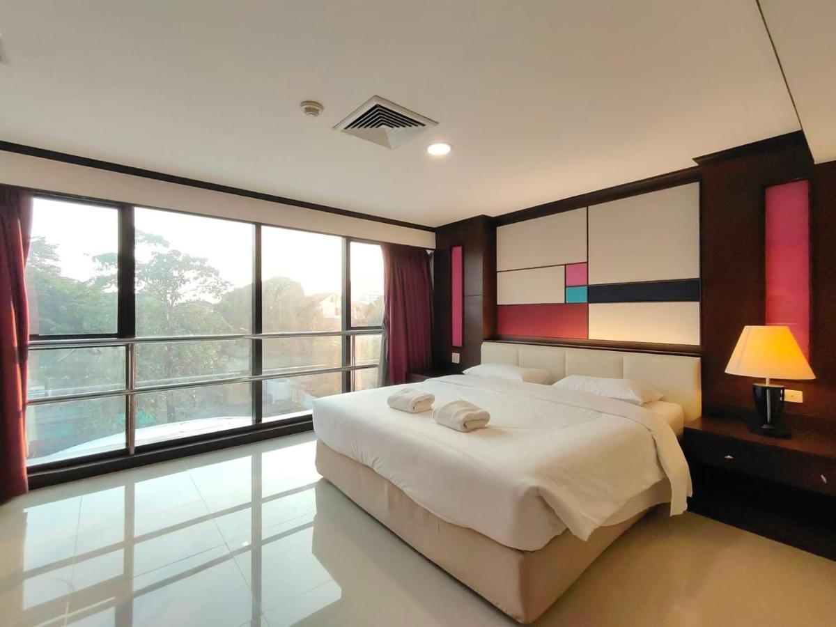Hotel Ebina House - Sha Extra 4*