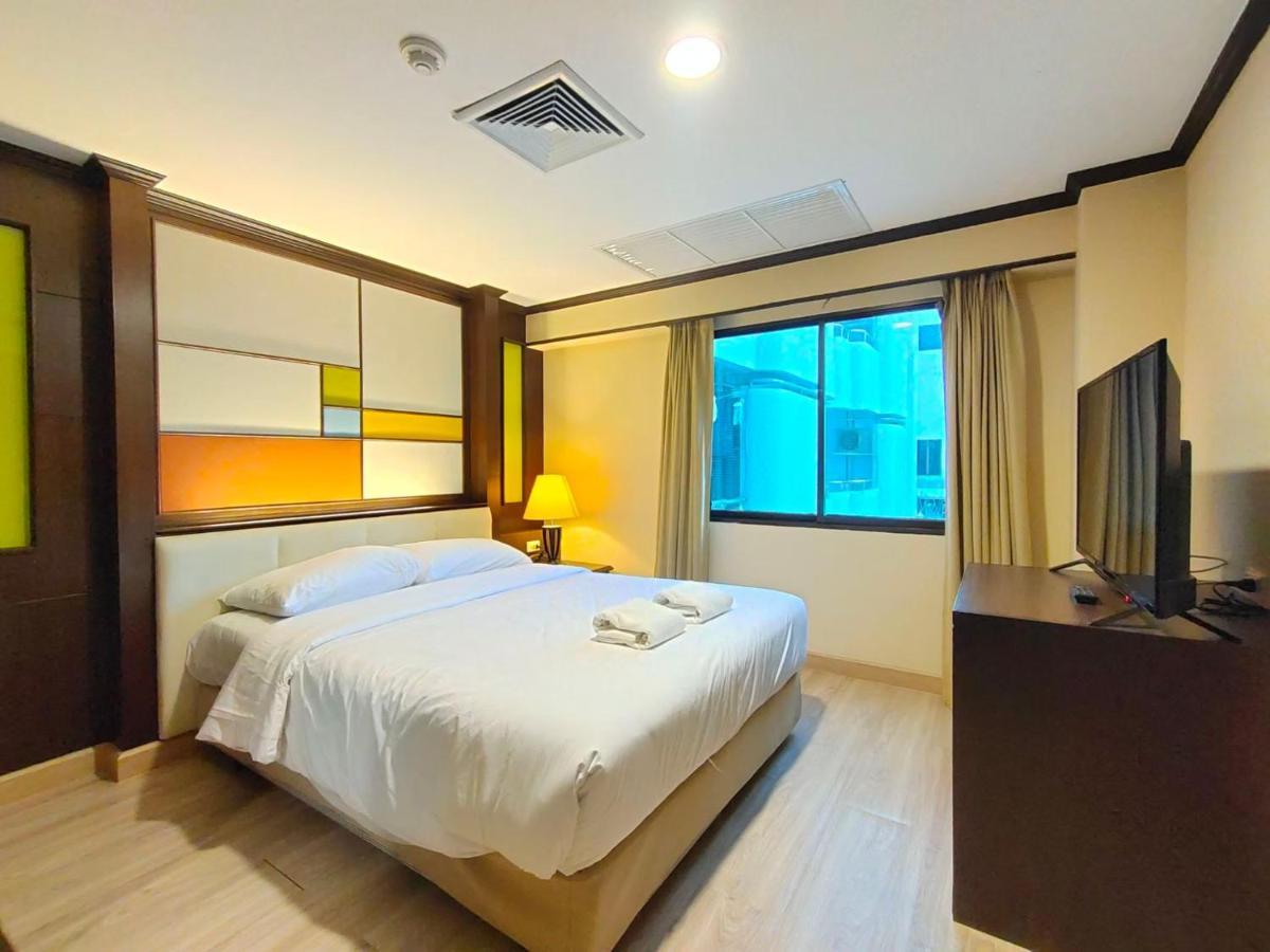 Ebina House - Sha Extra Hotel Bangkok
