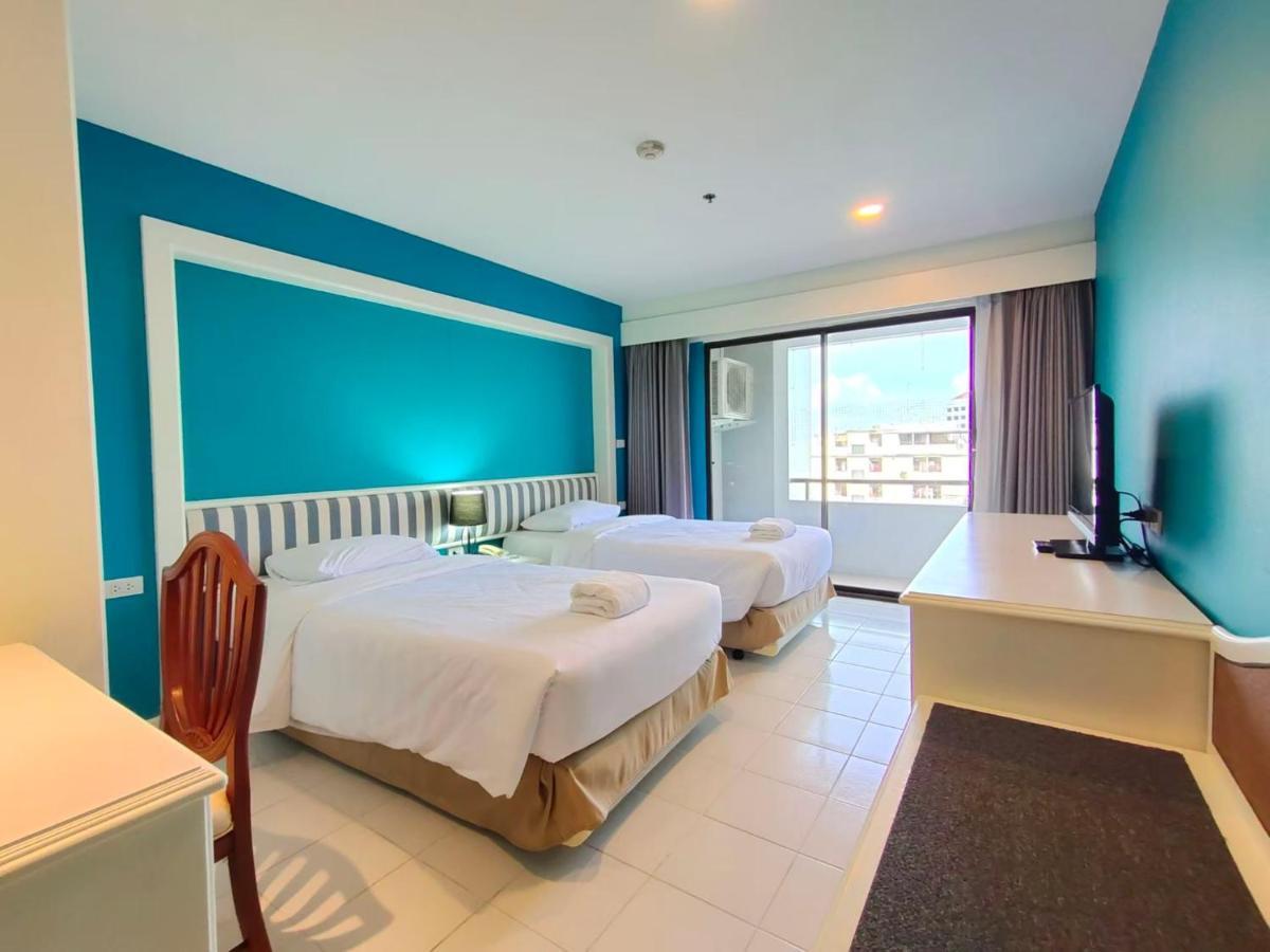 Ebina House - Sha Extra 4* Bangkok