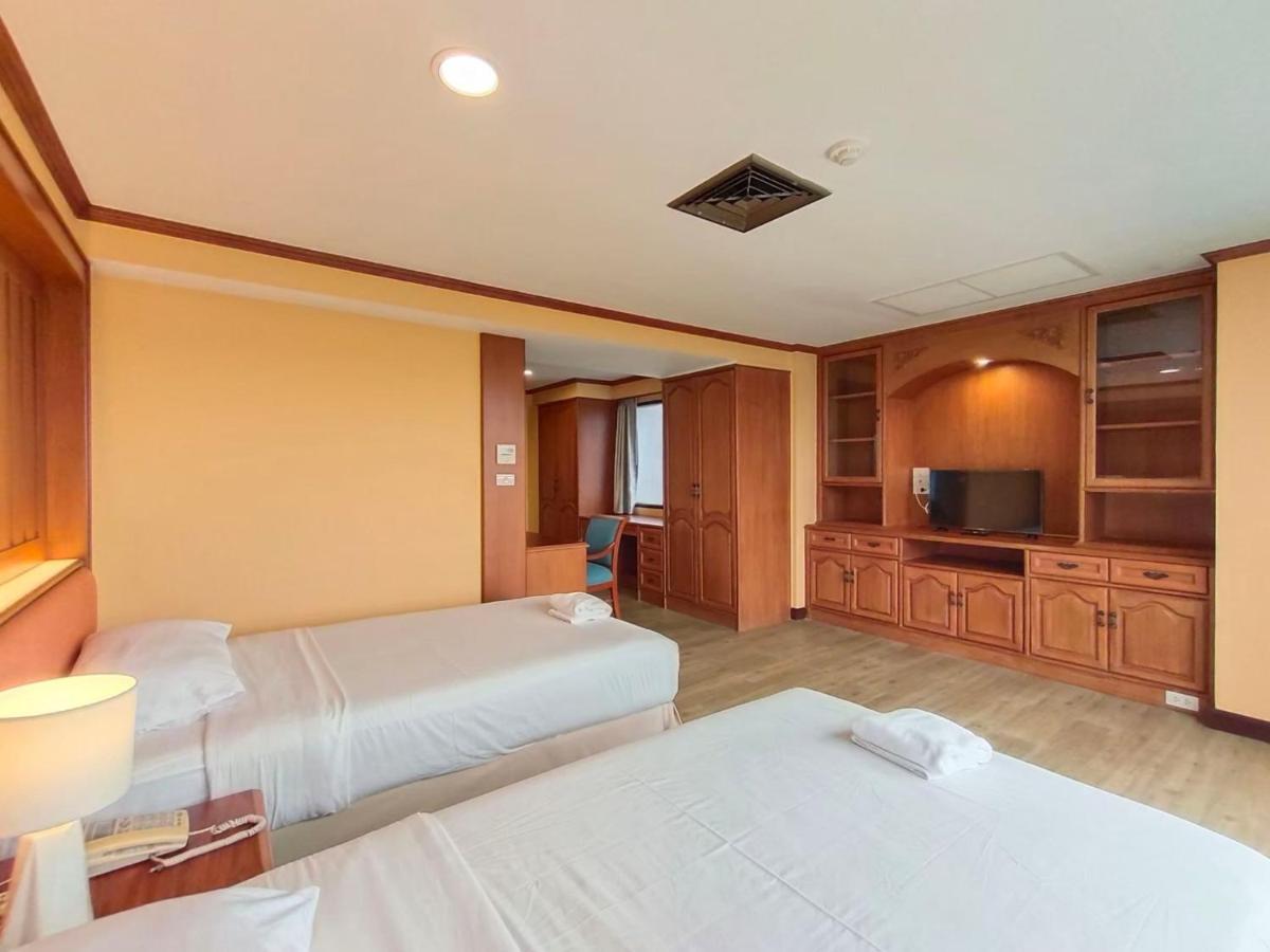 Hotel Ebina House - Sha Extra