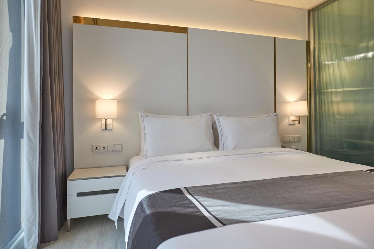 Somerset Maison Asoke Appartement