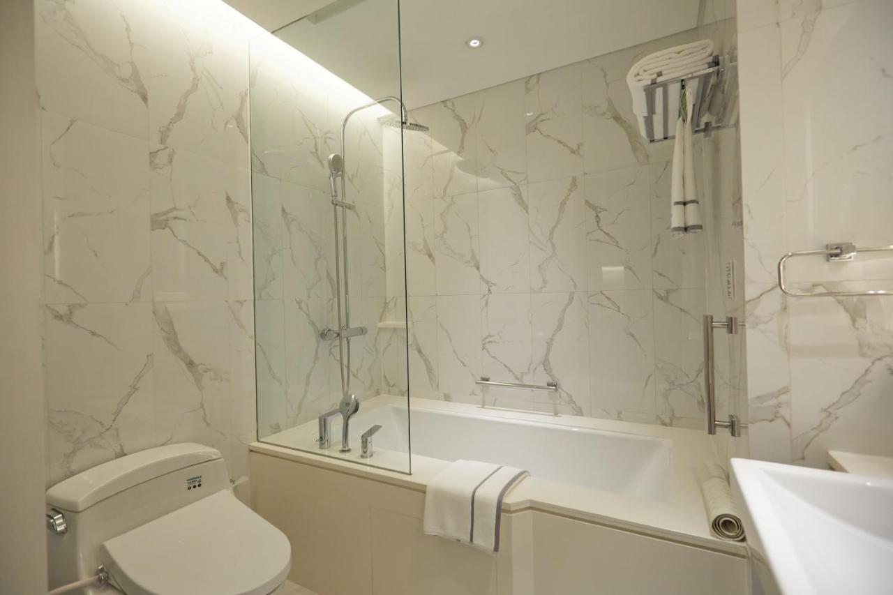 Somerset Maison Asoke Appartement Bangkok