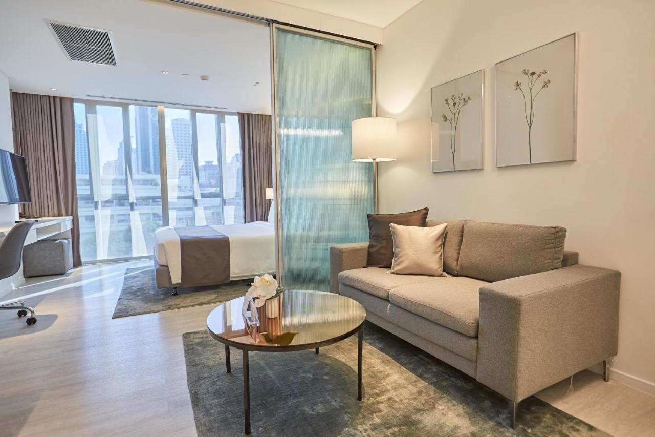 Appartement Somerset Maison Asoke