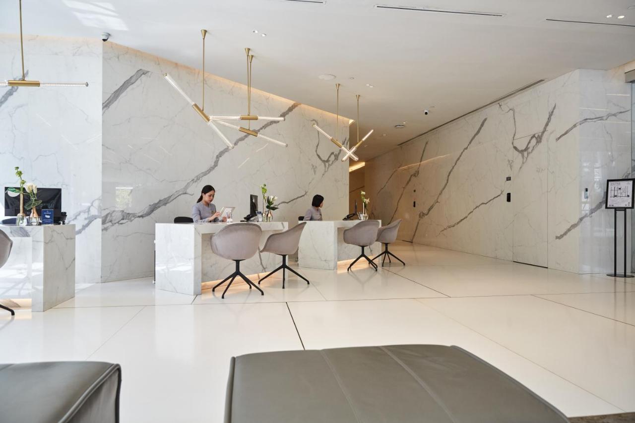 Somerset Maison Asoke Appartement Bangkok
