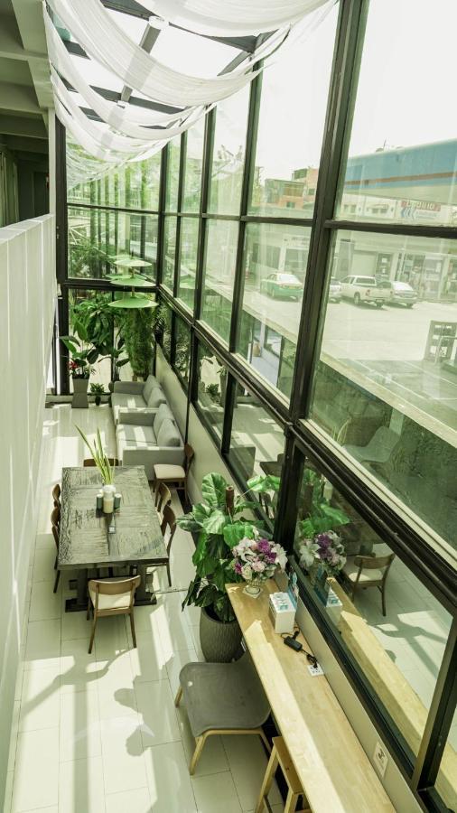 Roomquest Don Mueang Airport Hotel 3*