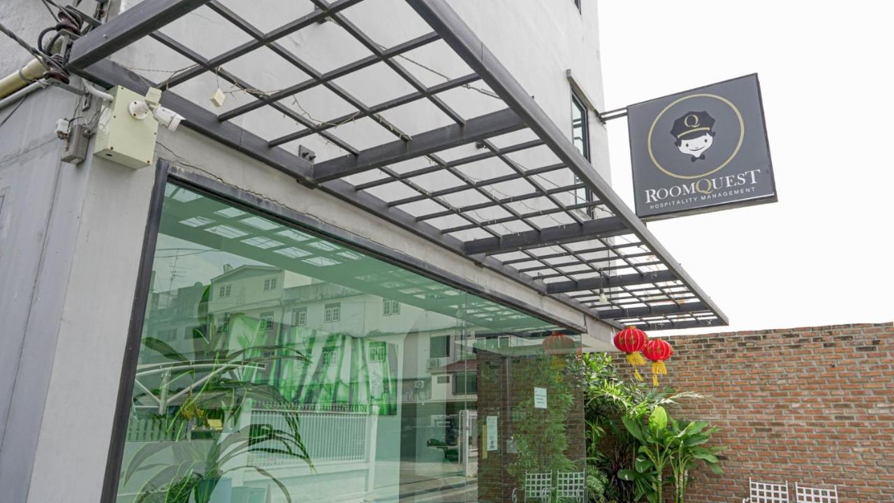 Roomquest Don Mueang Airport