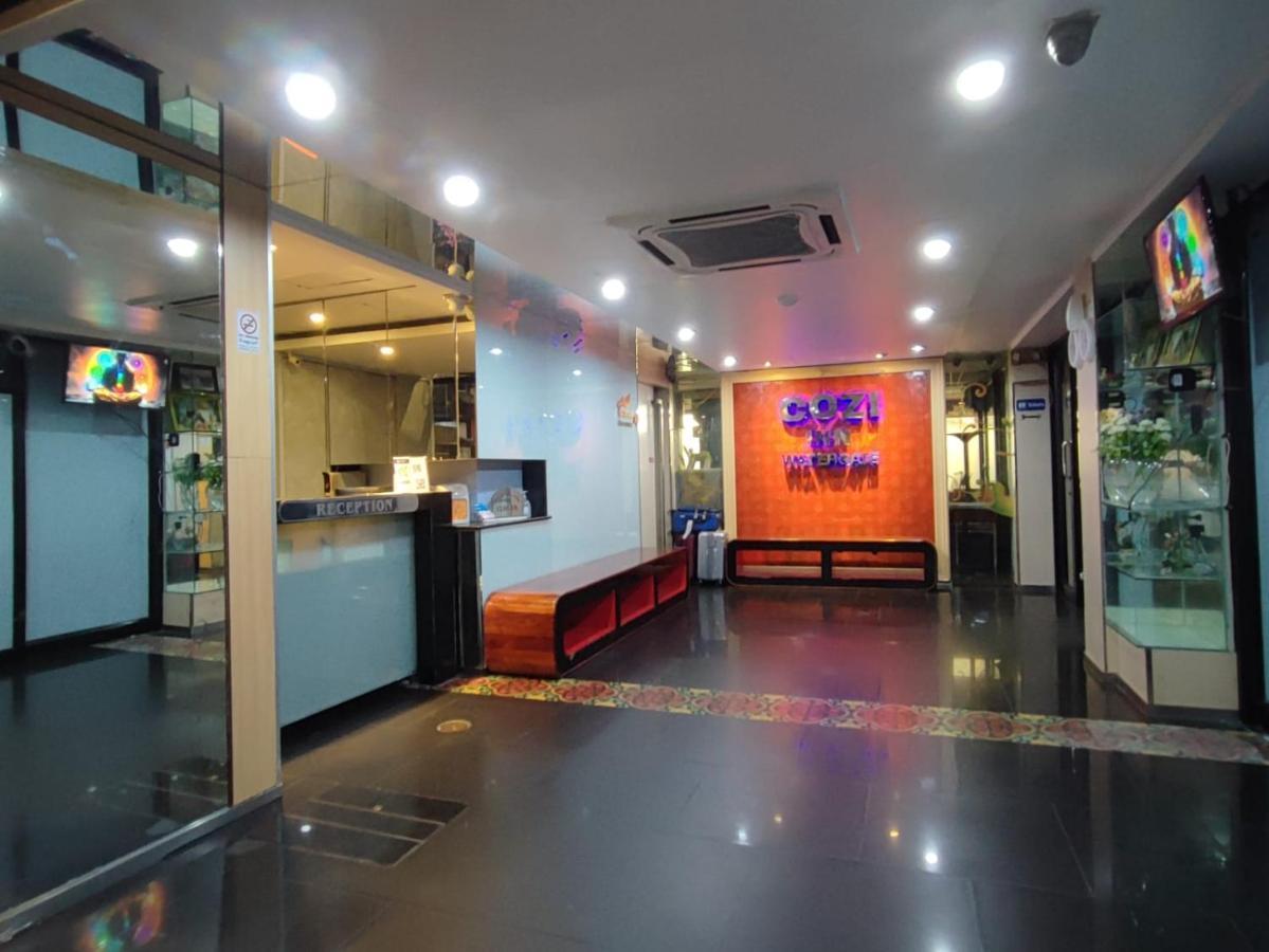Cozi Hotel, Hotel Bangkok