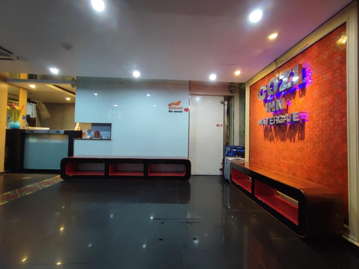 Hotel Cozi Hotel, 3*