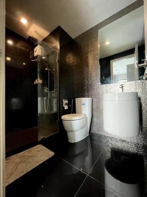 Pangsapuri Ultra Luxury Bangkok