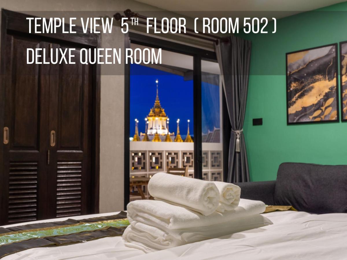 Lo-ha Guest House, Contactless Check-in Hostel *