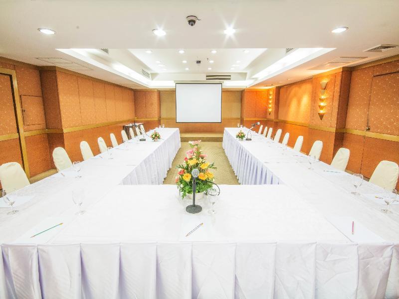 Hotel Tai Pan 4*