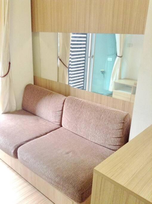 Pangsapuri Aspaceplay รัชดาสุทธิสาร1 ชั้น 3 ตึก C