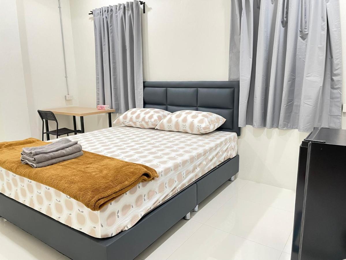 Apartment 808 *