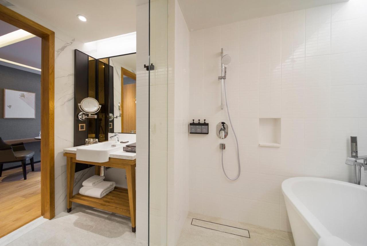 Hotel Homm Sukhumvit34 4*