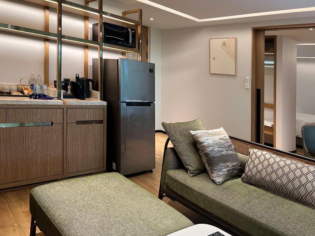 Hotel Homm Sukhumvit34 4*