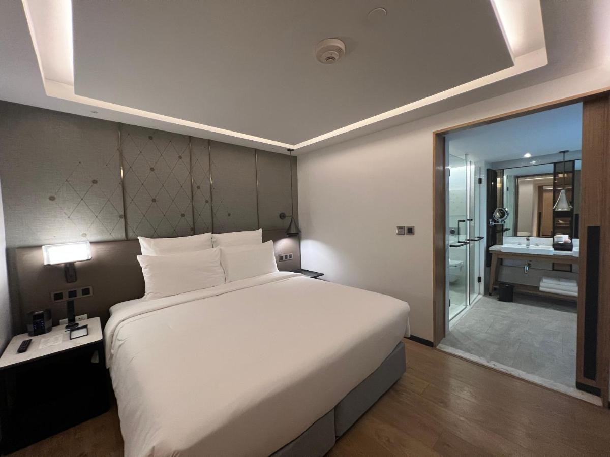 Homm Sukhumvit34 Hotel
