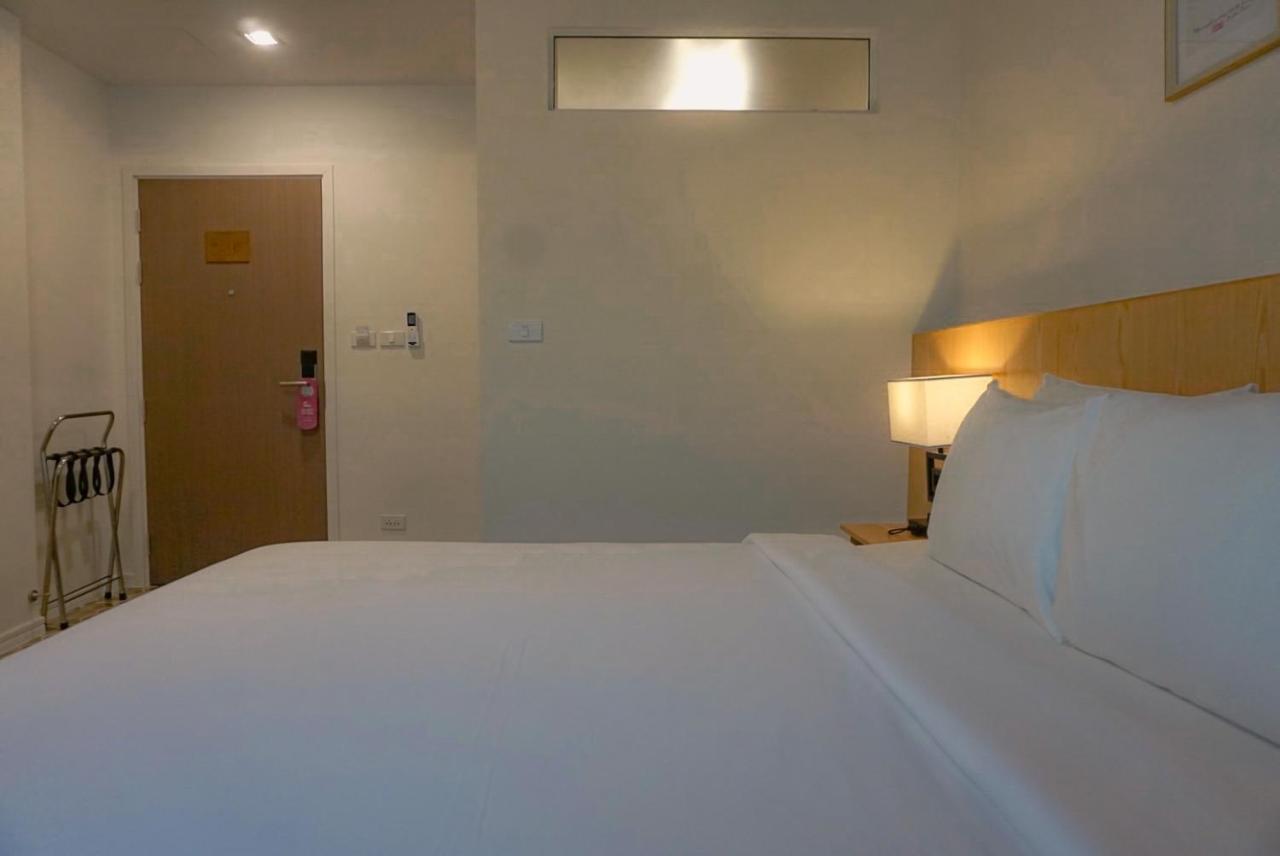 Ago Chinatown Hotel 3*