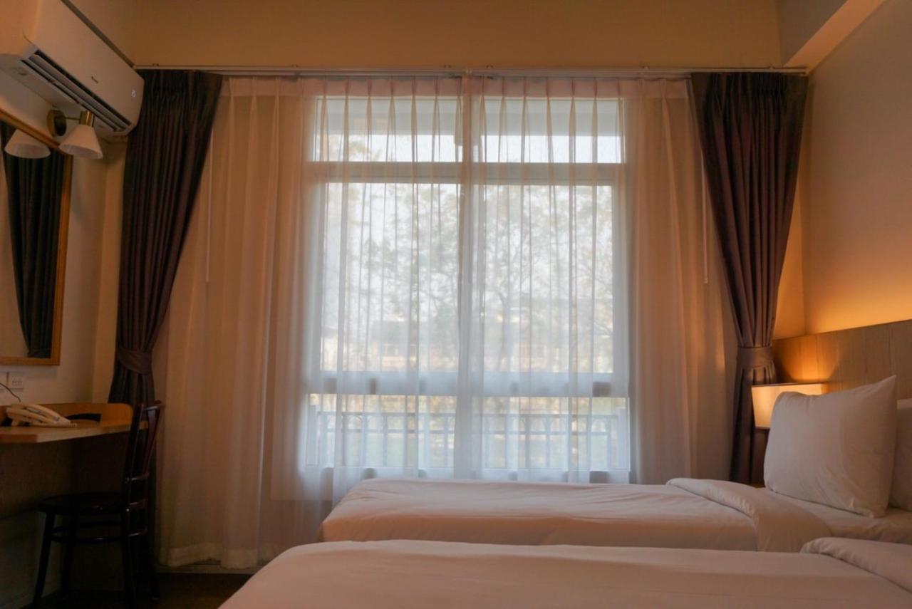 Ago Chinatown Hotel 3*
